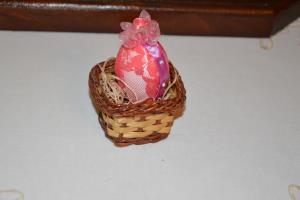 Delavnice in razstava ob veliki noči v Zavodu Stanislava 8